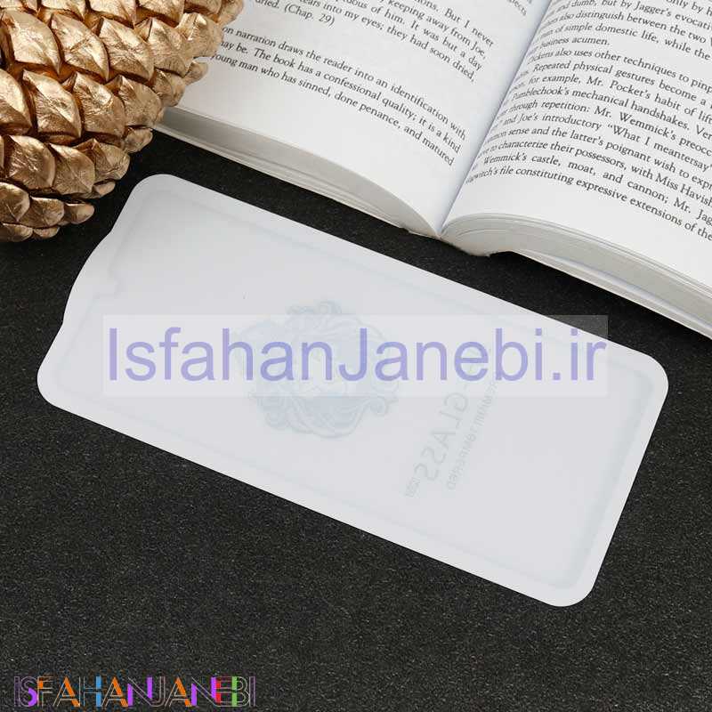 اصفهان جانبی-گلس LIONSERIES بدون پک سامسونگ A32 4G