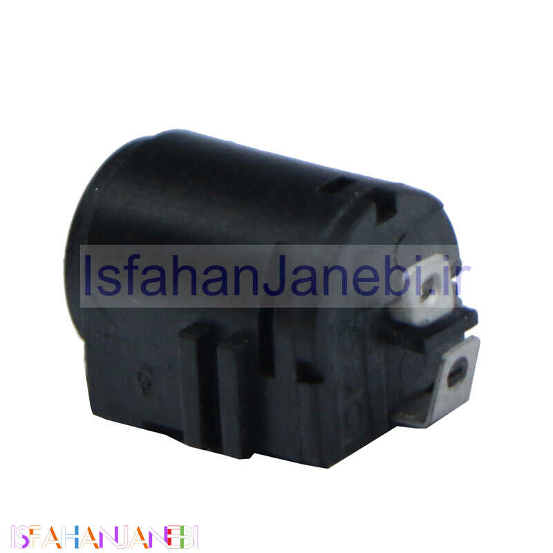 اصفهان جانبی-سوکت شارژ لپ تاپ SONY کد 204