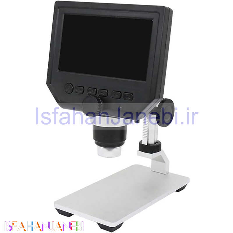 اصفهان جانبی-میکروسکوپ دیجیتالی Portable 600X
