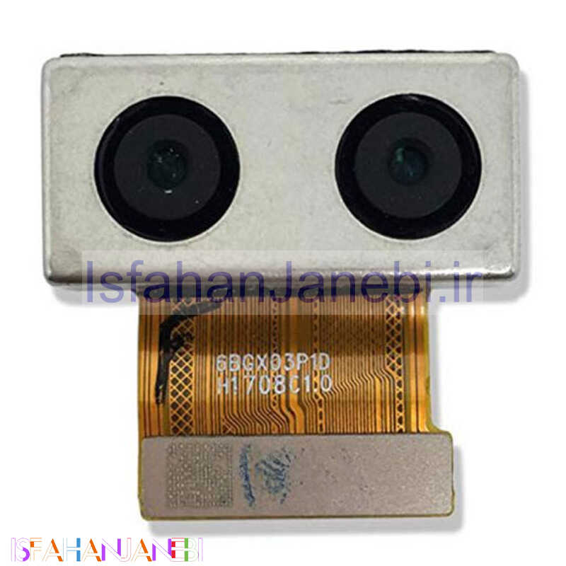 اصفهان جانبی-دوربین اصلی هواوی Huawei P10