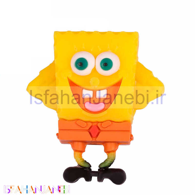 اصفهان جانبی-فلش عروسکی 64 گیگ وریتی Verity T209