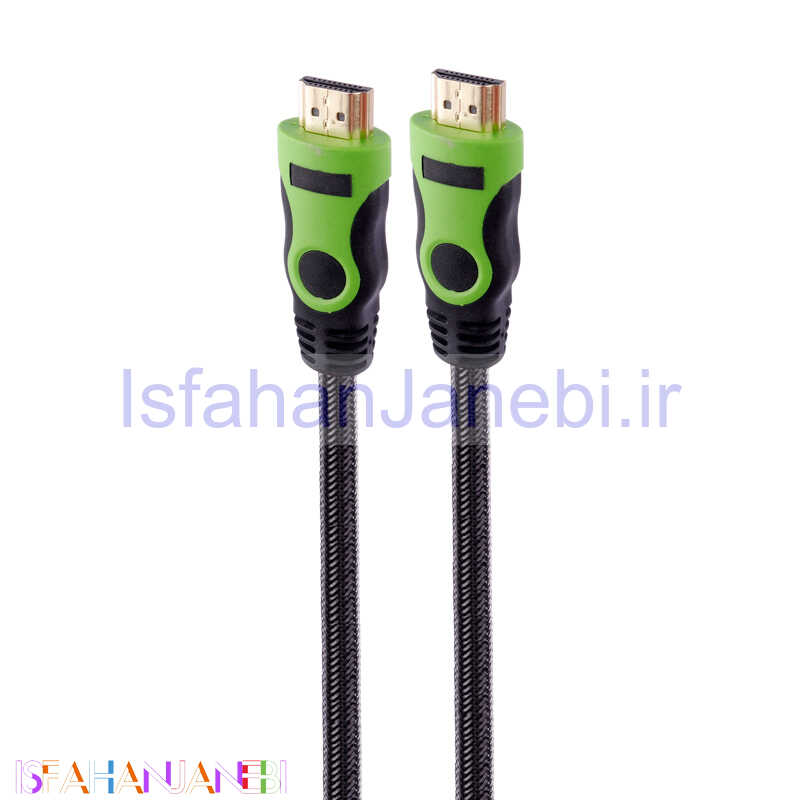 اصفهان جانبی-کابل Royal HDMI 30m پوست ماری