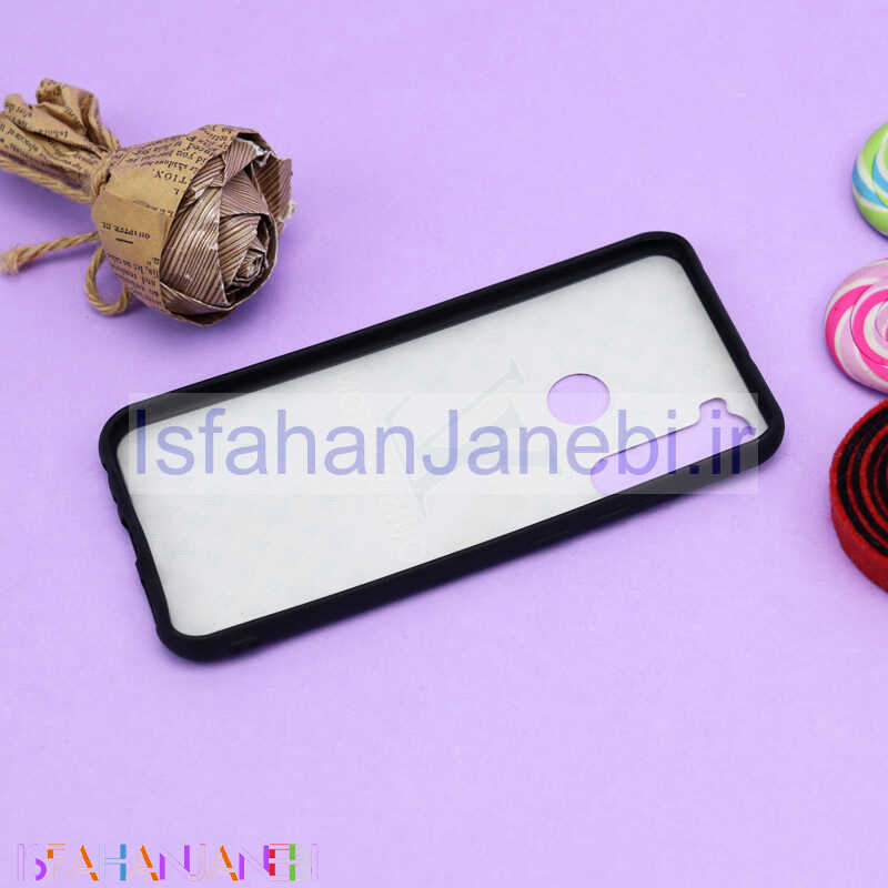 اصفهان جانبی-قاب فانتزی برجسته کد37 شیائومی Redmi Note 8 سری F