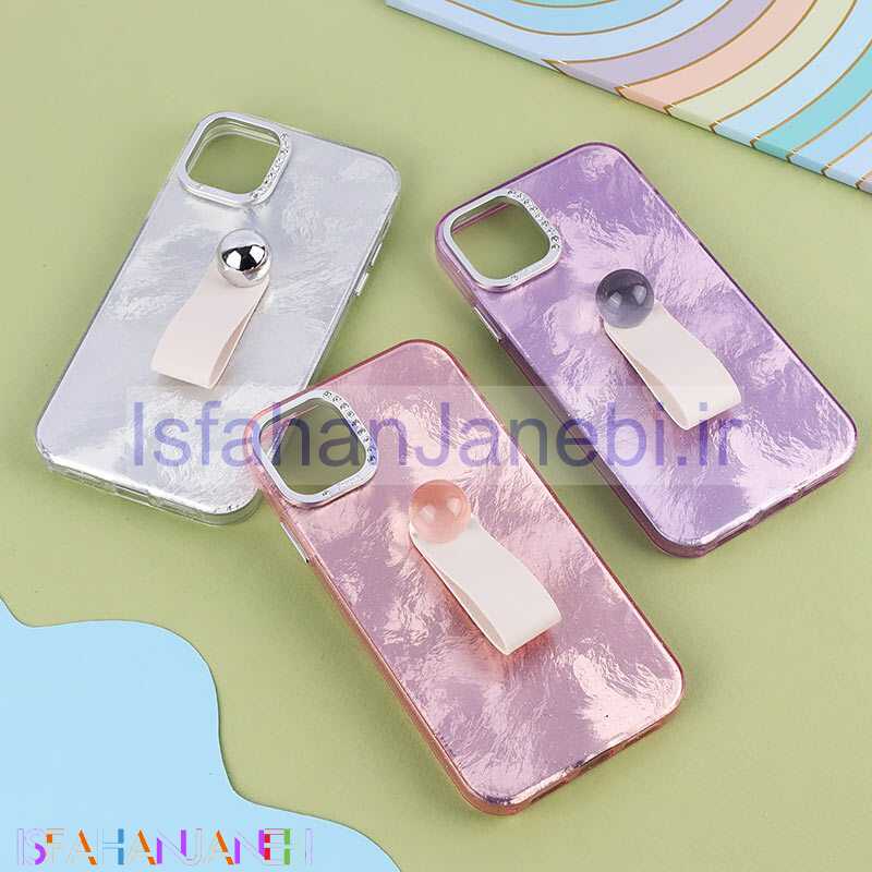 اصفهان جانبی-قاب IMD اکلیلی فینگر بند آیفون iPhone 11