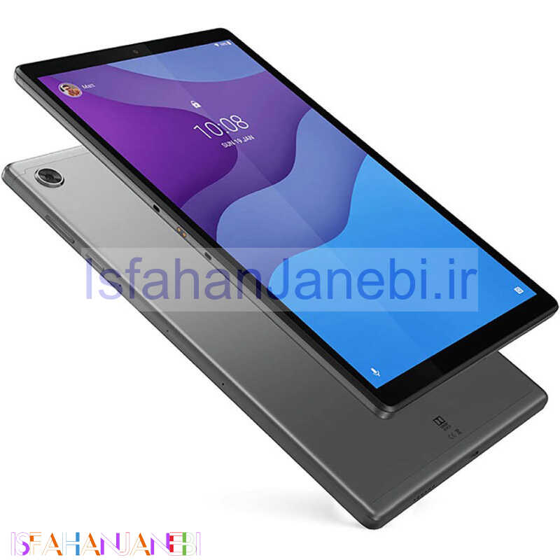اصفهان جانبی-تبلت لنوو "Lenovo Tab M10 HD 64GB 10.1