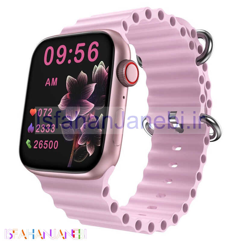 اصفهان جانبی-ساعت هوشمند مودیو Modio Super Mini 36mm