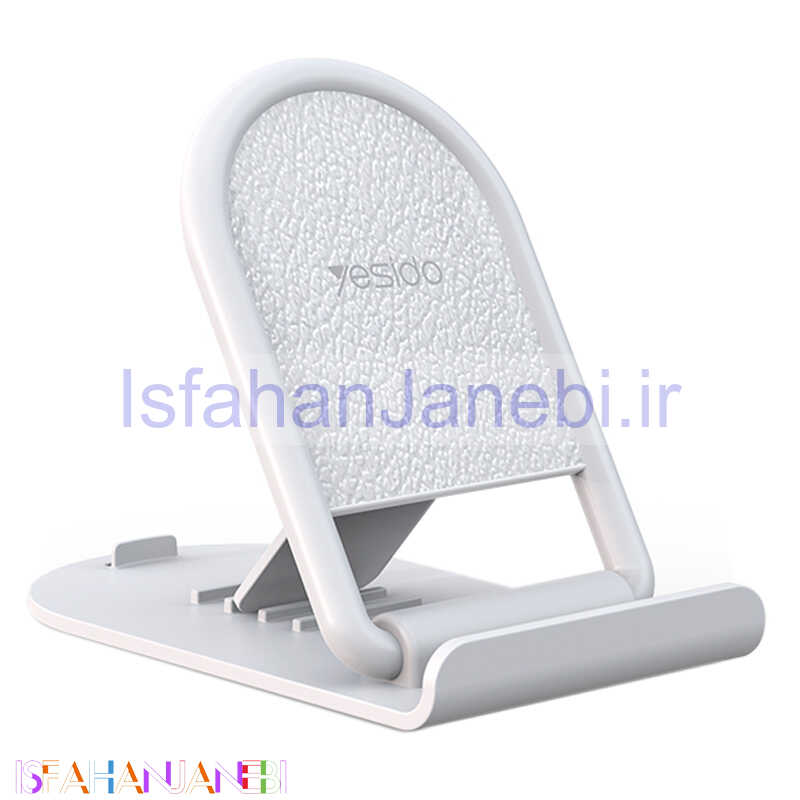 اصفهان جانبی-استند موبایل و تبلت Yesido C141