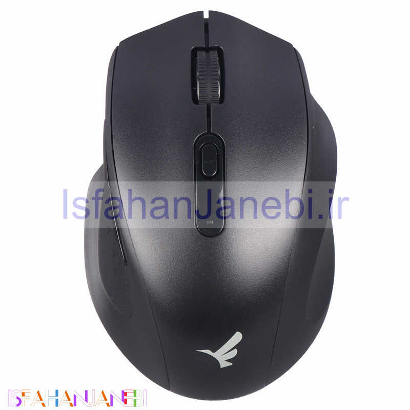 اصفهان جانبی-موس بی سیم Fatelegend PC291A