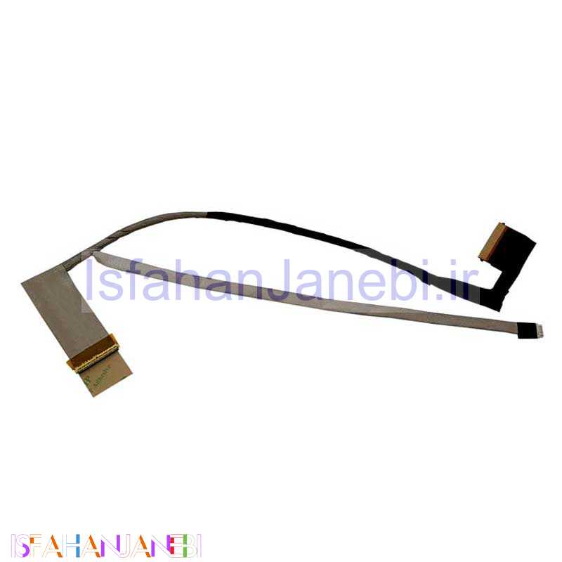 اصفهان جانبی-فلت تصویر لپ تاپ DELL Inspiron 14R N4010
