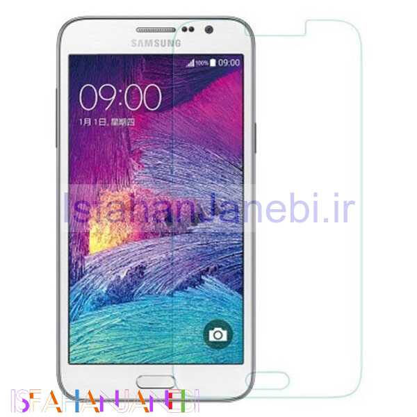 اصفهان جانبی-گلس شیشه ای Samsung J7