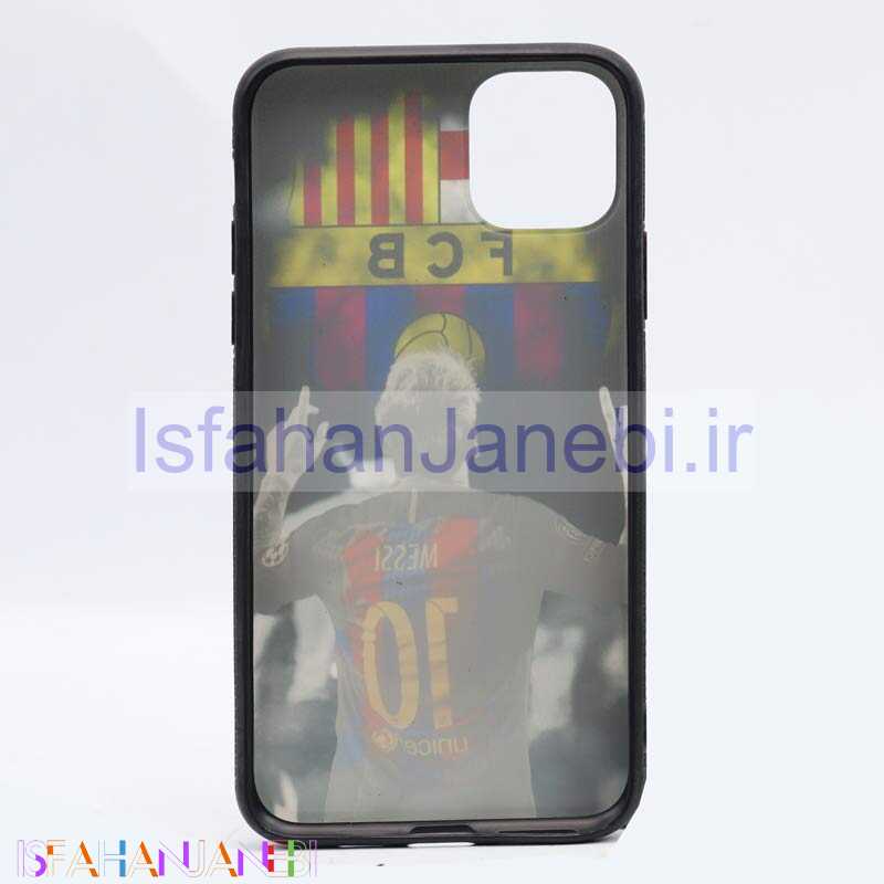 اصفهان جانبی-قاب فانتزی LINDO کد16 آیفون iPhone 11 Pro Max