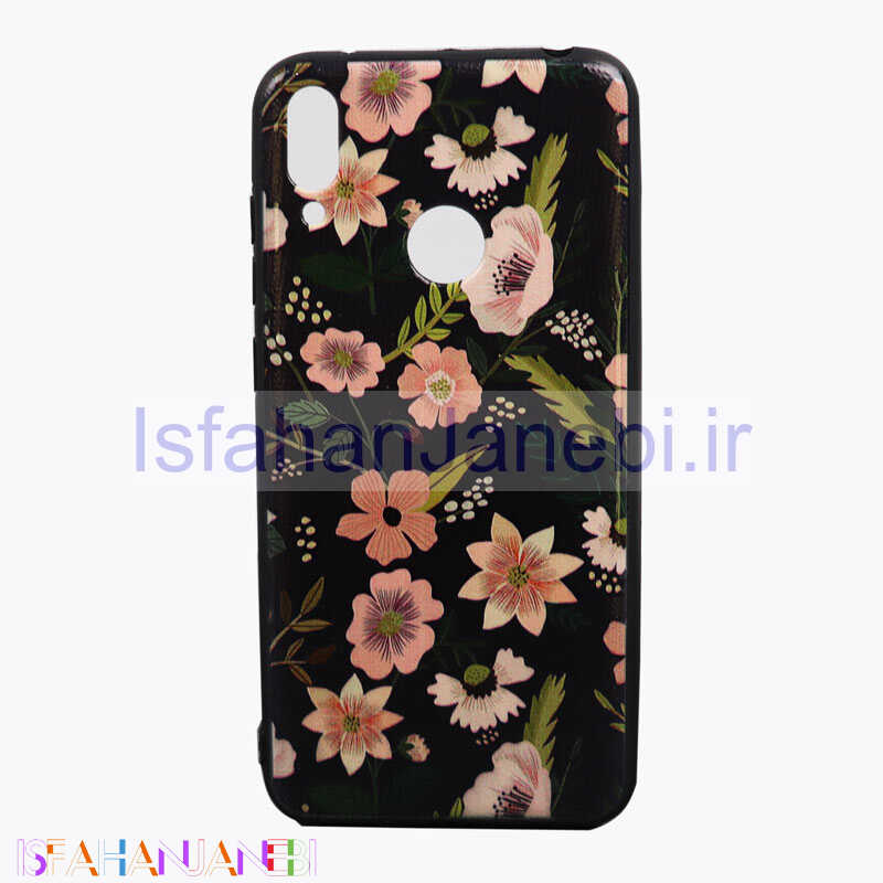 اصفهان جانبی-قاب فانتزی برجسته کد11 هواوی Y7 Prime 2019 سری E