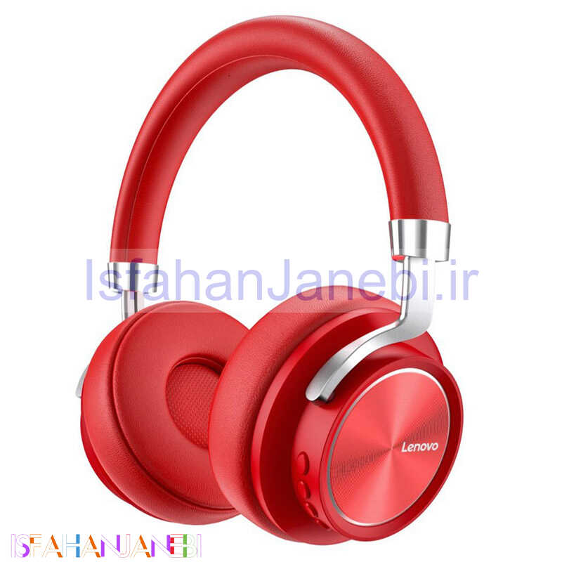 اصفهان جانبی-هدفون بلوتوث Lenovo HD800