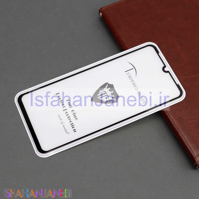 اصفهان جانبی-گلس تمام چسب MIETUBL شیائومی Xiaomi Mi 9