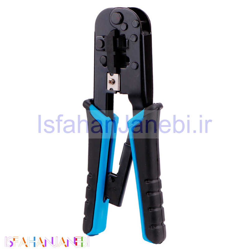 اصفهان جانبی-آچار شبکه K-Net K-N1111
