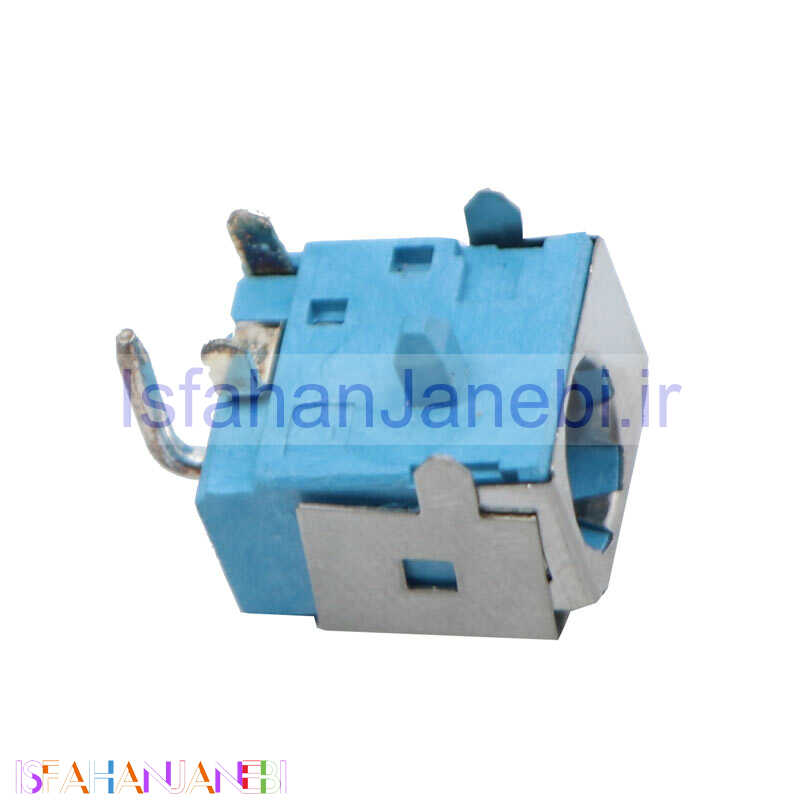 اصفهان جانبی-سوکت شارژ لپ تاپ ACER کد 401