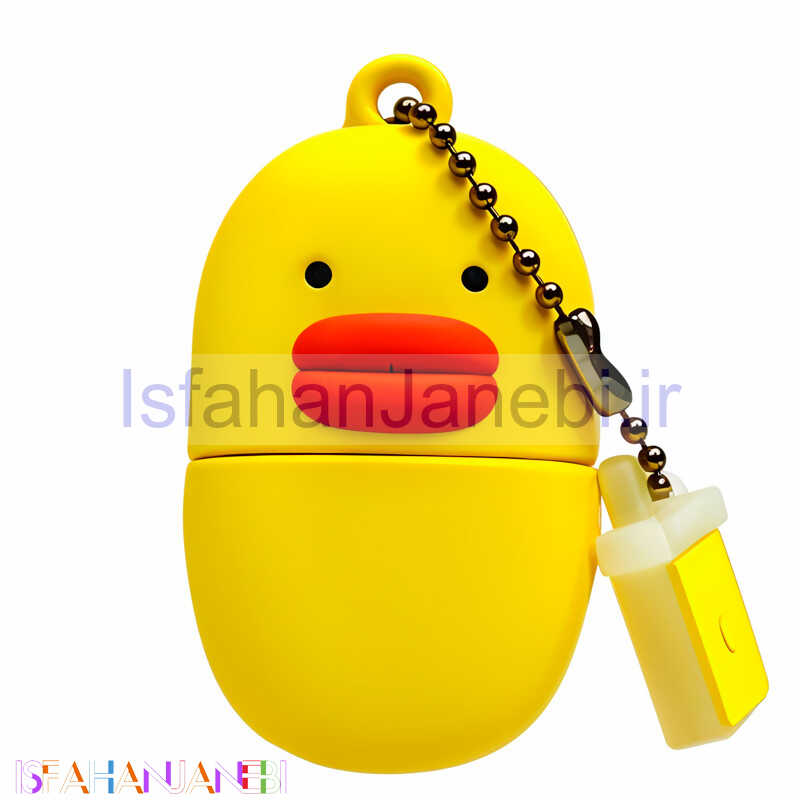 اصفهان جانبی-فلش عروسکی 32 گیگ وریتی Verity T243