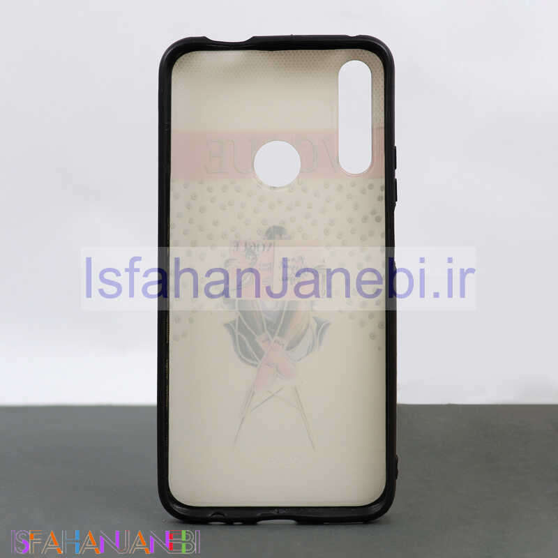 اصفهان جانبی-قاب فانتزی برجسته کد6 هواوی Honor 9X سری E