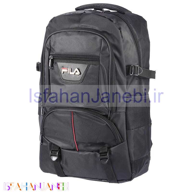 اصفهان جانبی-کوله پشتی مسافرتی Fila