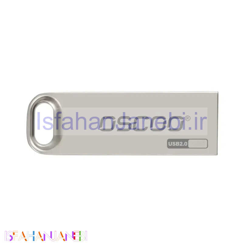 اصفهان جانبی-فلش 8 گیگ اوسکو Oscoo Pisces R15
