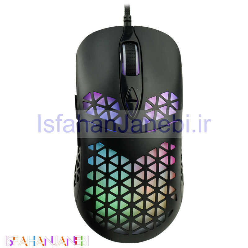 اصفهان جانبی-موس گیمینگ P-net GM.16