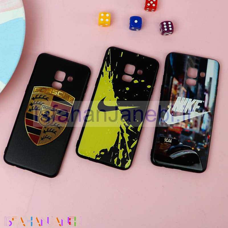 اصفهان جانبی-قاب فانتزی برجسته پسرانه سامسونگ A8 2018 سری 10