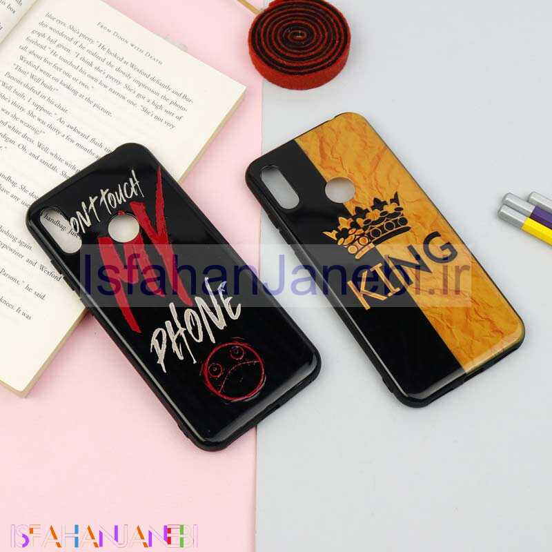 اصفهان جانبی-قاب فانتزی برجسته پسرانه هواوی Y6 Prime 2019 سری 16