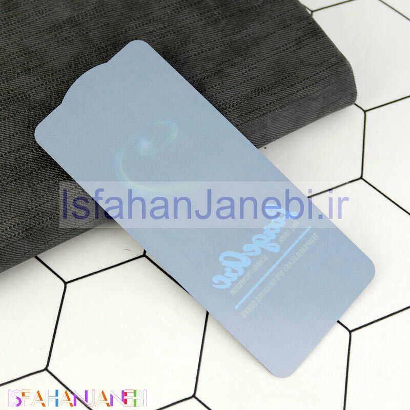 اصفهان جانبی-گلس SUPER 9 شیائومی Poco X3
