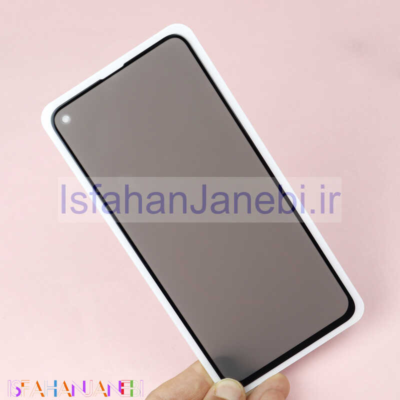 اصفهان جانبی-گلس Privacy سامسونگ A60