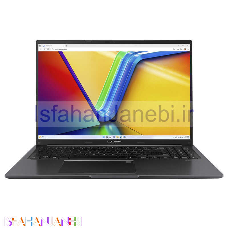 اصفهان جانبی-لپ تاپ Asus VivoBook 16 X1605VA Core i7 (13700H) 16GB 1TB SSD INTEL 16" WUXGA
