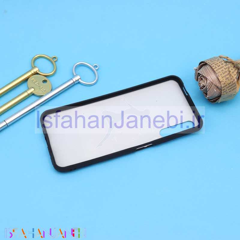 اصفهان جانبی-قاب فانتزی برجسته کد2 هواوی Honor 9X سری F