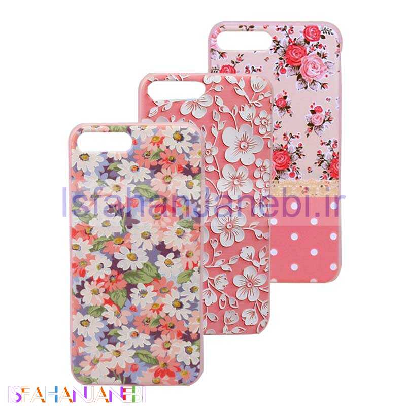 اصفهان جانبی-قاب گوشی طرح دار Belkin iPhone 8 Plus