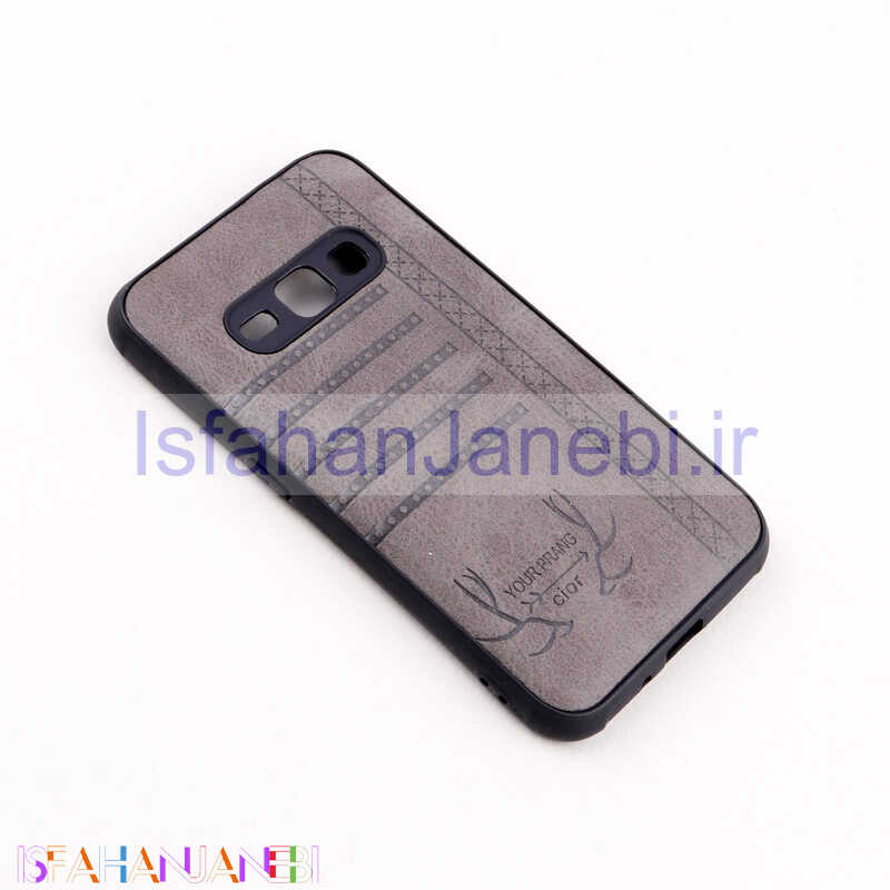 اصفهان جانبی-قاب چرمی Cior سامسونگ Samsung Galaxy J1 2016