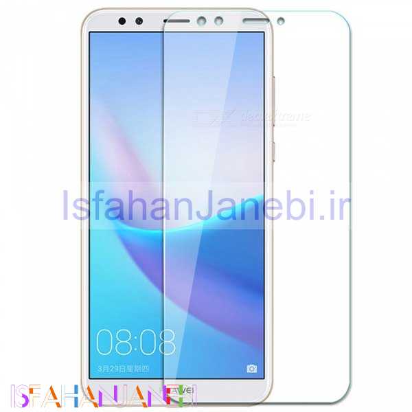 اصفهان جانبی-گلس شیشه ای Huawei Honor 7C
