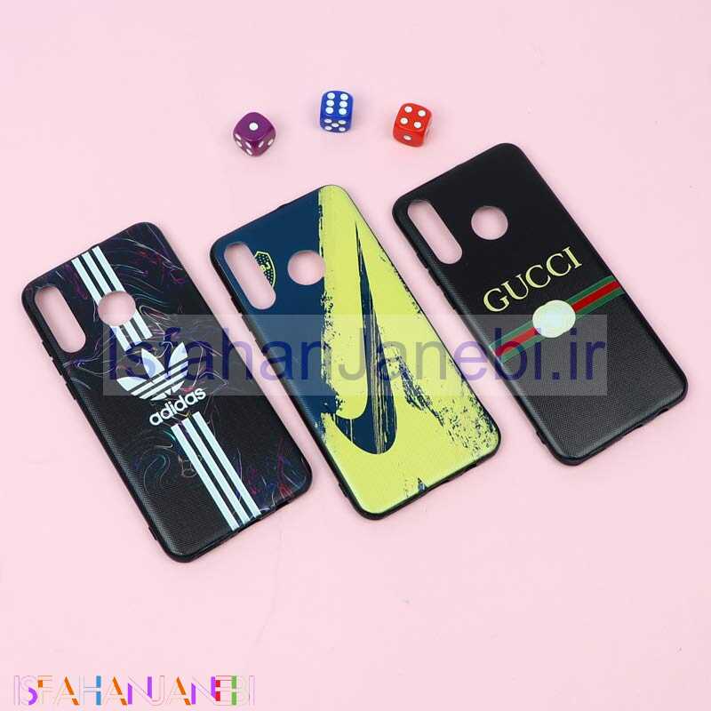 اصفهان جانبی-قاب فانتزی برجسته پسرانه هواوی P30 Lite سری 7