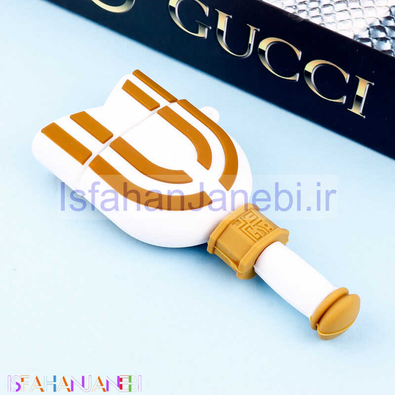 اصفهان جانبی-محافظ ایرپاد سیلیکونی طرح جام