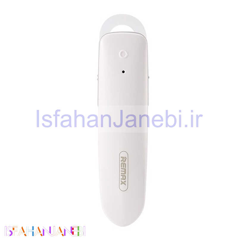 اصفهان جانبی-هدست بلوتوث تک گوش Remax RB-T1