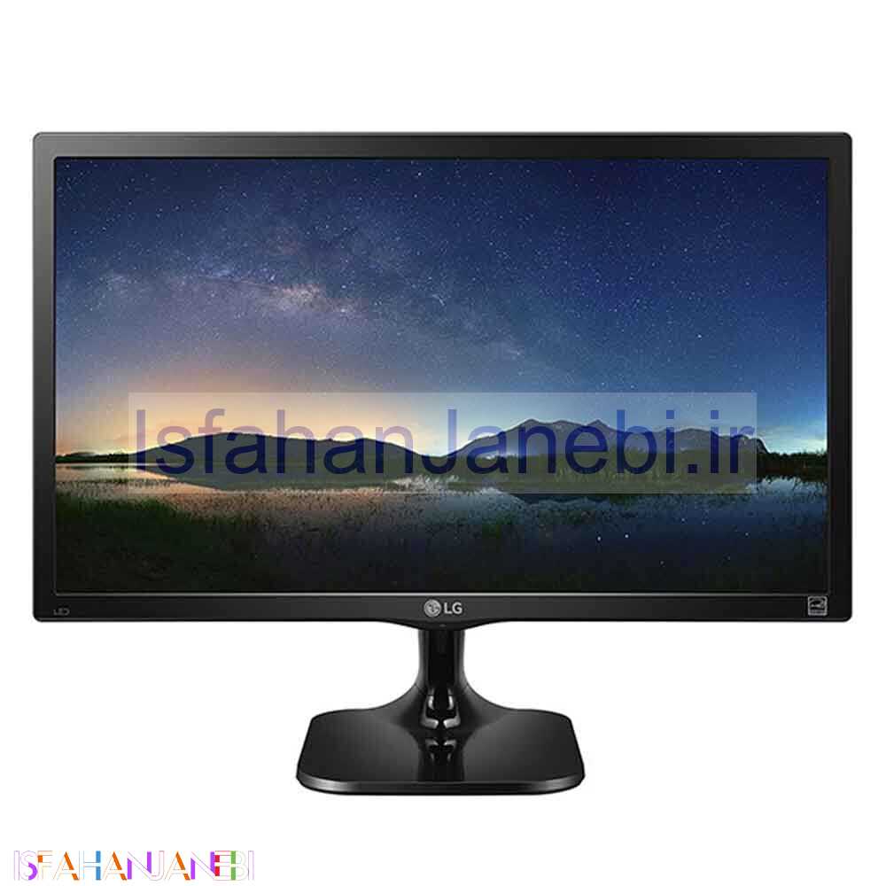اصفهان جانبی-مانیتور ال جی 24M47VQ سایز 23.5 اینچ