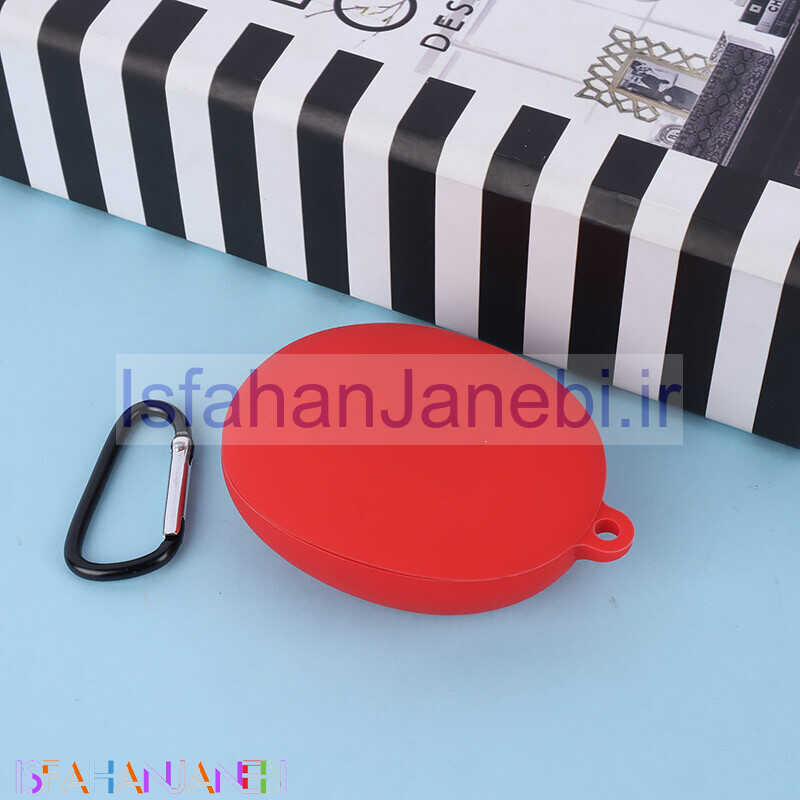 اصفهان جانبی-کاور هندزفری سیلیکونی Anker Soundcore Liberty 3 Pro