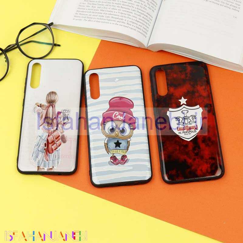 اصفهان جانبی-قاب فانتزی برجسته سامسونگ A70 سری 17