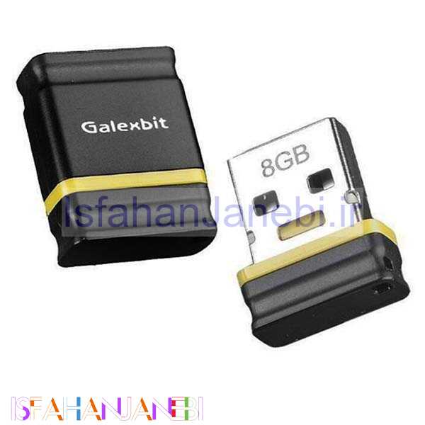اصفهان جانبی-فلش 8 گیگ گلکس بیت Galexbit Micro Bit