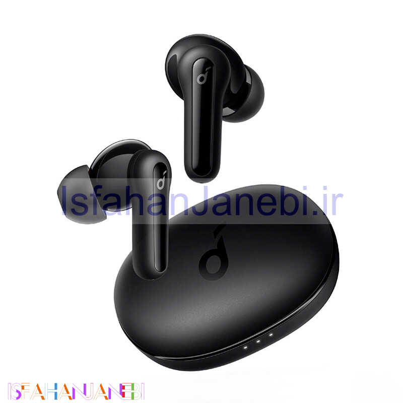 اصفهان جانبی-هندزفری بلوتوث دو تایی Anker Soundcore Life P2 Mini A3944 TWS
