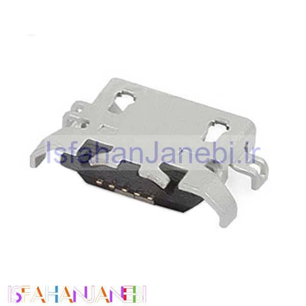 اصفهان جانبی-سوکت شارژ گوشی Huawei Y625