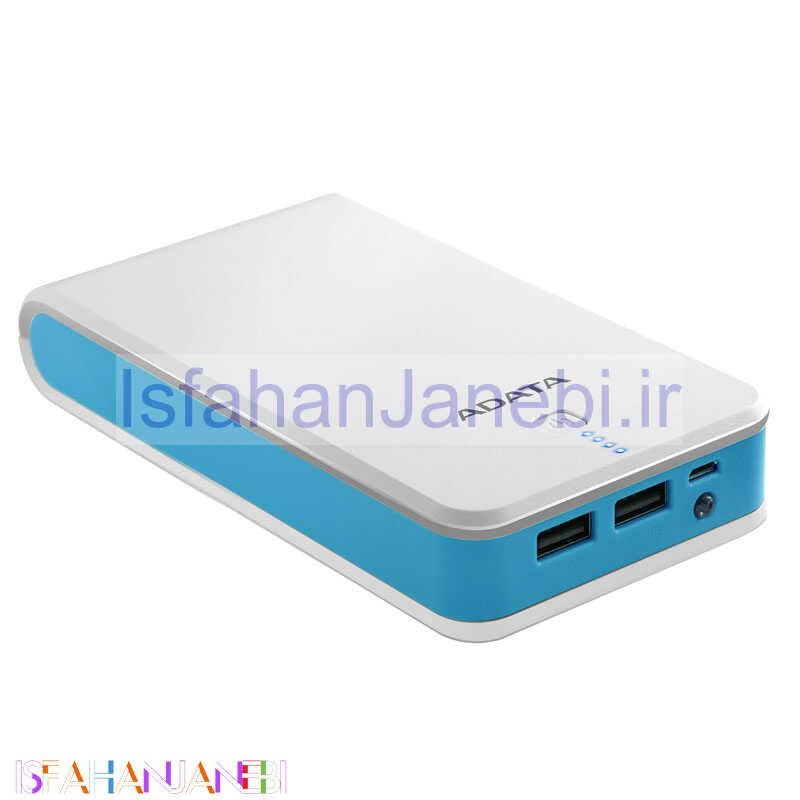 اصفهان جانبی-پاور بانک 20100 ای دیتا ADATA P20100