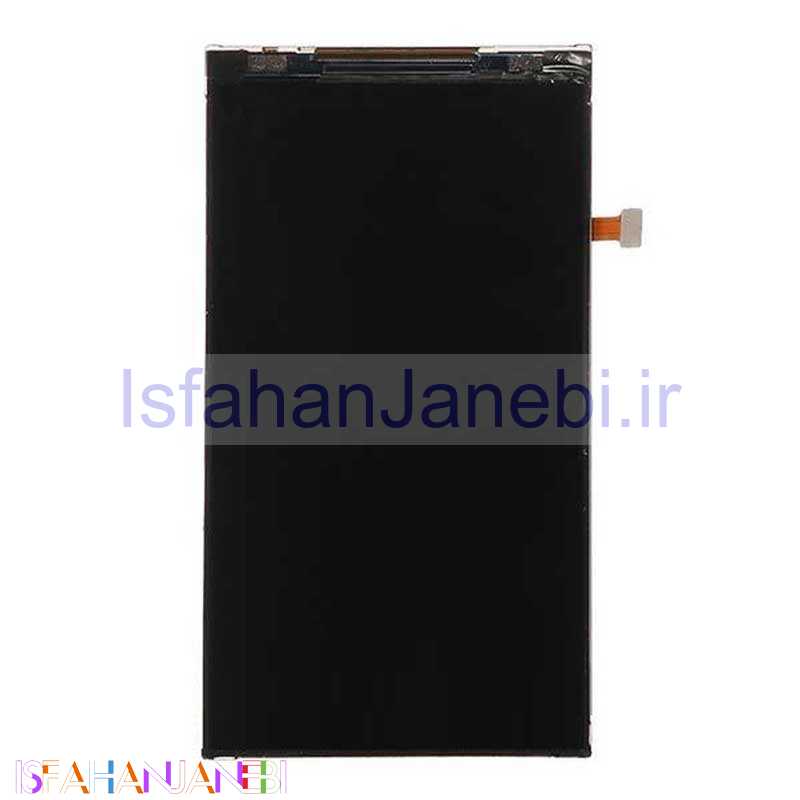 اصفهان جانبی-ال سی دی گوشی Huawei Ascend G730