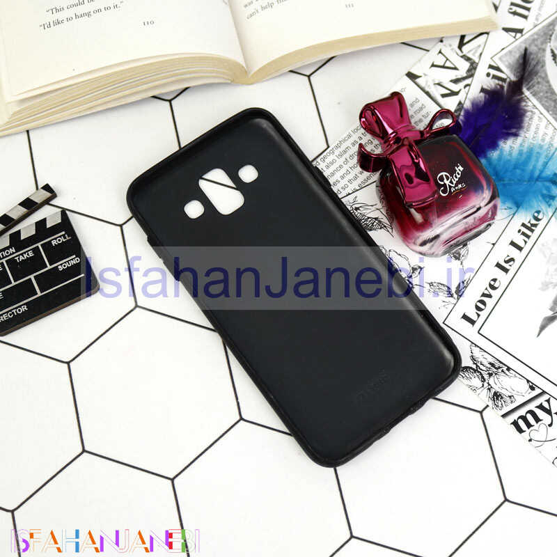 اصفهان جانبی-قاب فانتزی TOPFASHION سامسونگ Samsung Galaxy J7 Duo 2018