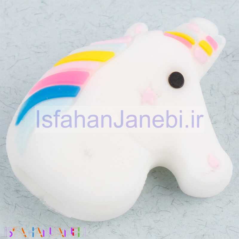 اصفهان جانبی-محافظ سری کابل طرح یونی کورن