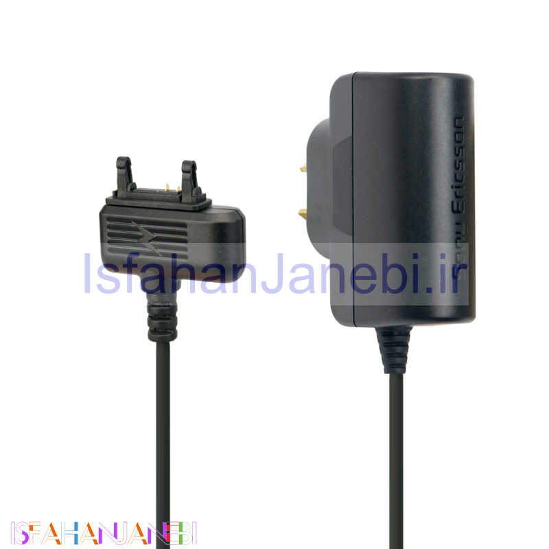 اصفهان جانبی-شارژر سرجعبه Sony Ericsson K750 شرینک