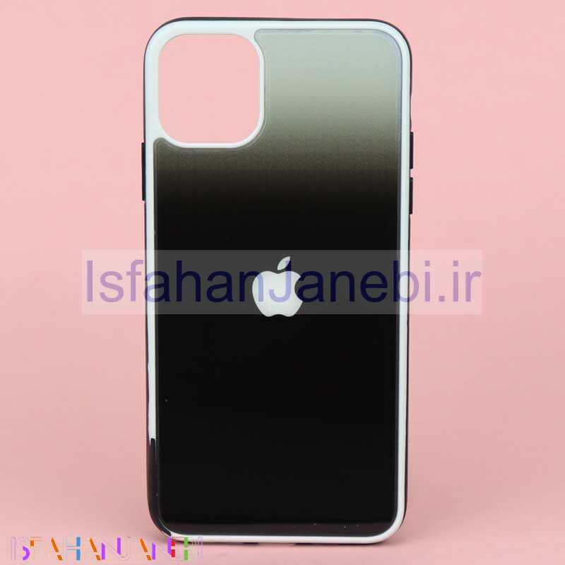 اصفهان جانبی-قاب رنگی HARD کد2 آیفون iPhone 11 Pro Max