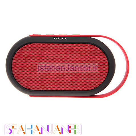 اصفهان جانبی-اسپیکر بلوتوثی رم و فلش خور TSCO TS-2368